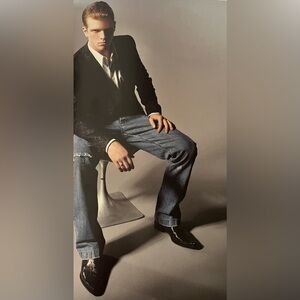 Runway blazer by Dolce&Gabbana